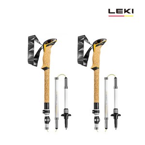 레키 크레시다 FX 카본 AS 65220591 등산스틱