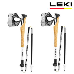 레키 크로스트레일 FX 수퍼라이트 컴팩트 wine 4단 초경량 등산스틱 노르딕워킹 트레일러닝