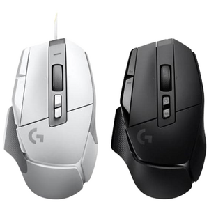 로지텍코리아 G502 X 유선 게이밍 마우스