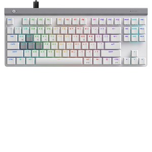 로지텍 G515 RAPID TKL 게이밍 유선 텐키리스 키보드