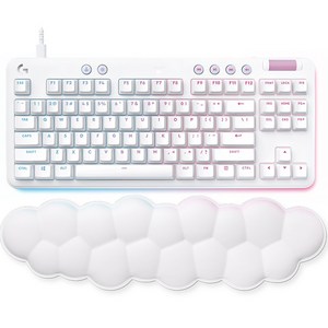 로지텍 G713 오로라 컬렉션 유선 게이밍 텐키리스 키보드 택타일