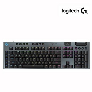 로지텍 G915 X LIGHTSPEED 키보드