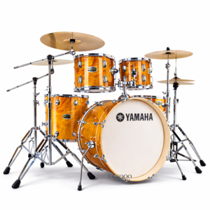 야마하 드럼세트 5드럼 4심벌 어쿠스틱 풀세트 초보자 입문용 연습용