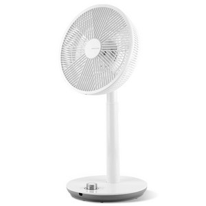 엔젤쿡 강력 무선 서큘레이터 겸용 무선 선풍기 높이 조절 저소음 충전식