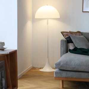 루이스 판텔라 버섯 플로어 장스탠드 인테리어 조명