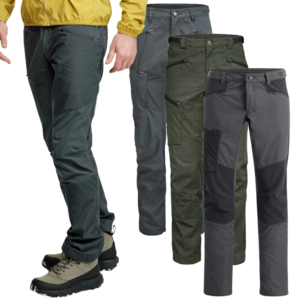 룬닥스 마케 라이트 LT 팬츠 남자 편안한 기능성 트래킹팬츠 등산바지 하이킹 아웃도어 바지 등산복