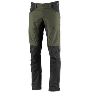 [국내 배송]룬닥스 마케 팬츠 Short 남성 포레스트그린 사계절 하이킹 등산 트래킹 바지 캠핑 아웃도어 매장 정품