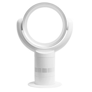 르젠 원형 BLDC 무엽선풍기, LZEF-NF100