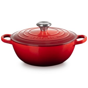 르크루제 S시리즈 양수 냄비 21114240600430