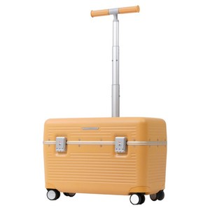 로우로우 R TRUNK 980 FRAME CONVERTIBLE 기내용 캐리어 37L (15인치)