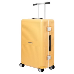 로우로우 R TRUNK FRAME ep.3 PC캐리어