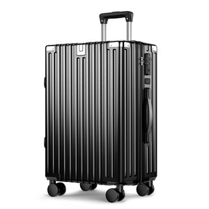 Moteur 초경량 PC+ABS 하드 쉘 캐리어 20/24/28인치 스피너 휠 여행용 가방