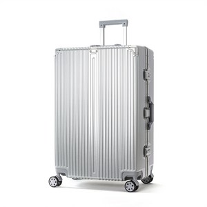 [히노모토바퀴/10년AS] 100% 독일 Makrolon 폴리카보네이트(PC) 캐리어 알루미늄프레임 여행용캐리어 28인치 24인치 20인치 중대형