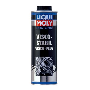 리퀴몰리 코리아 프로라인 트럭 오일 점도 안정제 1L 대용량 상용차, 공용, 1개