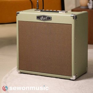 콜트 기타앰프 CM30R 블루투스앰프, 파스텔그린