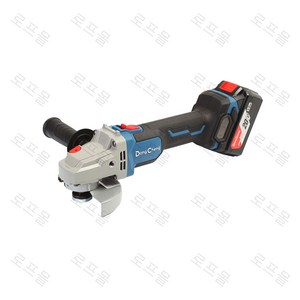 충전그라인더 100mm 20V 5A 배터리2개 충전기1개 포함, 1개, 본품 + 배터리2개이상