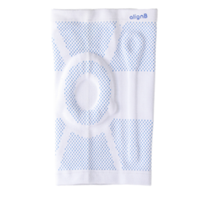 얼라인비 무릎보호대, 1개