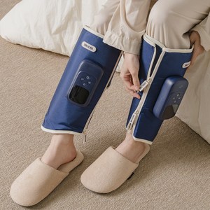 [슬룸 정품] 슬룸 종아리편한케어 발 다리 무릎 마사지기 안마기, 2개, SL25EQ06