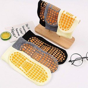 고품질 필라테스 요가 양말 논슬립 미끄럼 방지