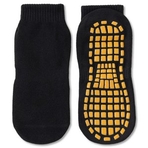 미르픽 완전밀착 노인 미끄럼방지 양말 여성 남성