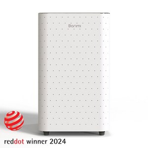 (바리미)  미생물 음식물처리기 1.5kg(GL-015K)/배관및 필터교체 없음/특허 미생물/지엘플러스