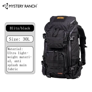 미스테리랜치 등산 백팩 배낭 가방 Coulee 30
