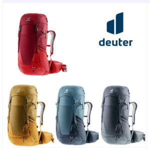 도이터 푸트라 프로 36, 1374 atlantic 군청색