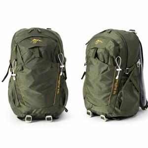 등산가방 40L 대용량 방수 트레킹 하이킹 백팩 레인커버 포함