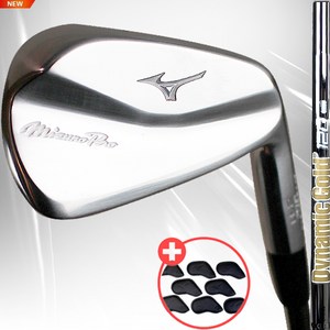 미즈노 프로 241 스틸아이언 7개구성 DG120 S200 정품