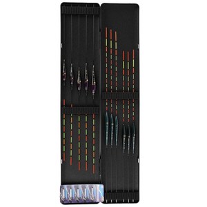 SEONGJINCHI 전자찌5개+일반찌+6개+찌케이스 세트