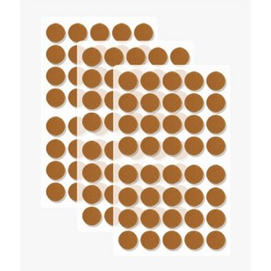 제이테크 소음방지 부직포 가드 스티커