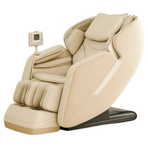 바이브썸 V8 안마의자 방문설치, BT-RT-A51, 혼합색상