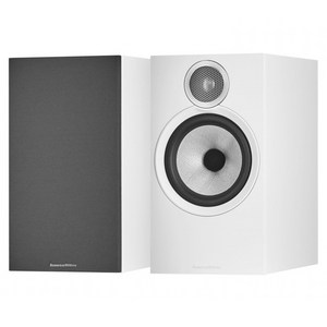 바워스앤윌킨스 606 S3 스탠드 마운트 스피커