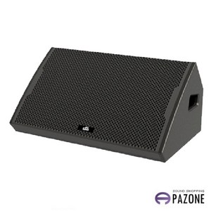 GNS GS12M 지앤에스 스피커, 흰색 (WHITE)