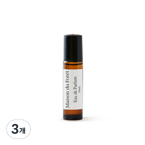 블루밍 플라워 오드퍼퓸 남녀공용 카피향수 Maison Du Foret