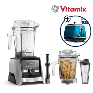 바이타믹스 A3500i Gouremt Bundle 고메 번들 프리미엄 패키지 초고속 믹서기 2L 1.4L, 바이타믹스 A3500i Gouremt Bundle
