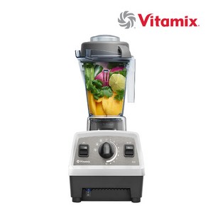바이타믹스 E510 초고속 블렌더 믹서기 1.4L, E510 화이트