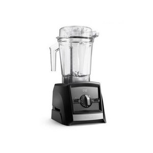 바이타믹스 자동프로그램 내장 2L 스마트 초고속블렌더 A2500i, 블랙