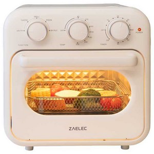 자일렉 오븐 에어프라이어 18L