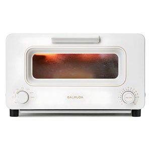 발뮤다 더 토스터, K11B-WH(화이트)