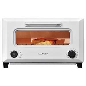 발뮤다 리베이커, KTT01KR-WH