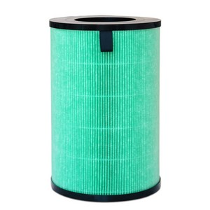 조이텍에어 발뮤다 에어엔진 공기청정기 호환 필터, 헤파+탈취일체형, 1개