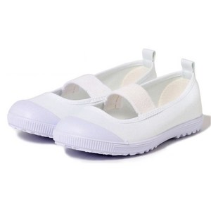 아사히 아동용 기본 밴딩 학교 실내화 KD38001