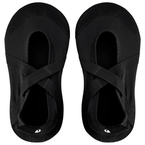 누이브 아동용 키즈 논슬립 미끄럼방지 밴딩 메쉬 스트랩 아쿠아슈즈 신발