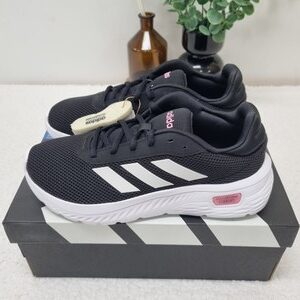 아디다스 초경량 남녀공용 운동화 클라우드폼 컴피 발볼넓은 편한 러닝화