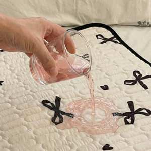 데이벤처 생리 안심 미끄럼방지 방수패드