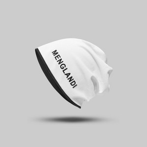 사계절 남성 두거 모자 겨울 방한모자 비니 모자 빈티지 남자 롱비니 벙거지 니트 얇은 비니 YJW