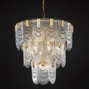 와우조명 헤르메스16등 펜던트 샹들리에 포인트등 카페포인트등 인테리어등 호텔로비등, 전구없음