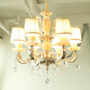 와우조명 베로나 6등 펜던트