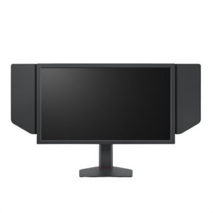 벤큐 FHD 조위 게이밍 모니터, 63cm, XL2566X+(무결점)    BENQ 게이밍무결점